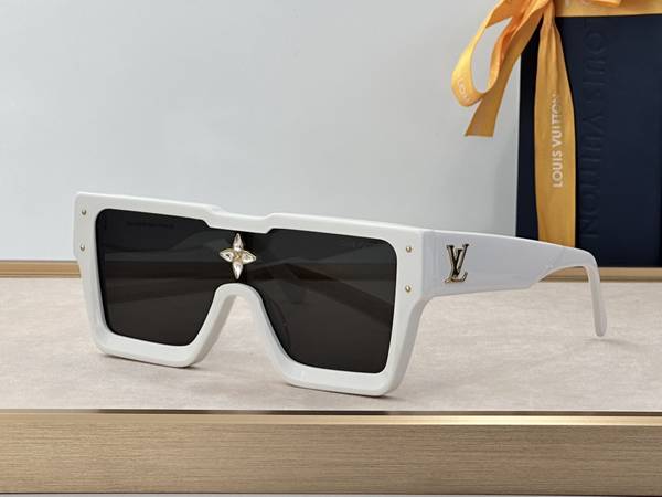 Louis Vuitton Sunglasses Top Quality LVS03445